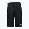 Pantaloni scurți de ciclism pentru femei POC Motion W uranium black 3