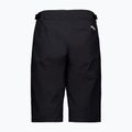 Pantaloni scurți de ciclism pentru femei POC Motion W uranium black 4