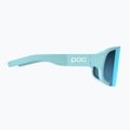Ochelari de soare POC Aspire indicolite blue/clarityuniv/partly sunny turquoise 4