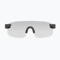 Ochelari de soare POC Elicit Photochromic translucent black/clarity photo/changeable grey 3