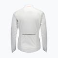 Geacă de ciclism pentru femei POC Essential Splash W hydrogen white 4