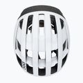 Cască de bicicletă POC Cytal Lite hydrogen white/uranium black matt 6