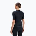 Tricou de ciclism pentru femei POC Cadence Jersey uranium black 2