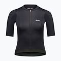 Tricou de ciclism pentru femei POC Cadence Jersey uranium black 3