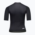Tricou de ciclism pentru femei POC Cadence Jersey uranium black 4