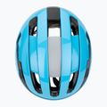 Cască de ciclism POC Omne Beacon MIPS kyanite blue/hydrogen white 6