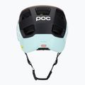 Cască de ciclism POC Kortal Race MIPS bronzite brown matt/lazurite blue matt 4