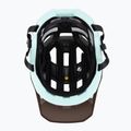 Cască de ciclism POC Kortal Race MIPS bronzite brown matt/lazurite blue matt 5