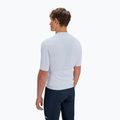 Tricou de ciclism pentru bărbați POC Cadence Jersey hydrogen white 2