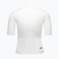 Tricou de ciclism pentru bărbați POC Cadence Jersey hydrogen white 4