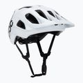 Cască de ciclism POC Cularis hydrogen white/uranium black matt w. logo