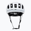 Cască de ciclism POC Cularis hydrogen white/uranium black matt w. logo 2