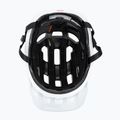 Cască de ciclism POC Cularis hydrogen white/uranium black matt w. logo 5