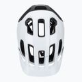 Cască de ciclism POC Cularis hydrogen white/uranium black matt w. logo 6