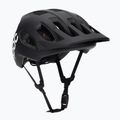 Cască de ciclism POC Cularis uranium black matt/hydrogen white w. logo