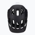 Cască de ciclism POC Cularis uranium black matt/hydrogen white w. logo 6