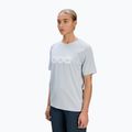 Tricou de ciclism pentru femei POC Reform Enduro granite grey