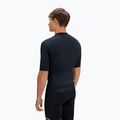 Tricou de ciclism pentru bărbați POC Cadence Jersey uranium black 2