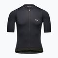 Tricou de ciclism pentru bărbați POC Cadence Jersey uranium black 3