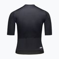 Tricou de ciclism pentru bărbați POC Cadence Jersey uranium black 4