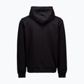 Bluză POC Hood uranium black/hydrogen white 2