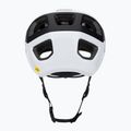 Cască de ciclism POC Cularis Pure hydrogen white/uranium black matt 4