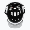 Cască de ciclism POC Cularis Pure hydrogen white/uranium black matt 5