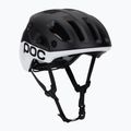 Cască de ciclism POC Cularis Pure hydrogen white/uranium black matt 9