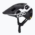 Cască de ciclism POC Cularis Pure uranium black matt/hydrogen white 3
