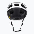 Cască de ciclism POC Cularis Pure uranium black matt/hydrogen white 4
