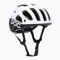 Cască de ciclism POC Cularis Pure uranium black matt/hydrogen white 8