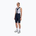 Pantaloni scurți de ciclism pentru femei POC Cadence Bib W apatite navy 3