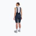 Pantaloni scurți de ciclism pentru femei POC Cadence Bib W apatite navy 4