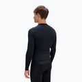 Longsleeve de ciclism pentru bărbați POC Cadence Jersey uranium black 2