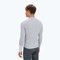Longsleeve de ciclism pentru bărbați POC Cadence Jersey granite grey 2