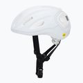 Cască de ciclism POC Amidal hydrogen white matt 3