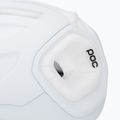 Cască de ciclism POC Amidal hydrogen white matt 7