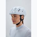 Cască de ciclism POC Amidal hydrogen white matt 5
