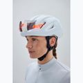 Cască de ciclism POC Amidal hydrogen white matt 9