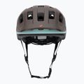 Cască de ciclism POC Cularis Pure bronzite brown matt/lazurite blue matt 2