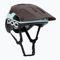 Cască de ciclism POC Cularis Pure bronzite brown matt/lazurite blue matt 9