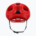Cască de ciclism POC Amidal prismane red matt 4