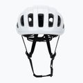 Cască de ciclism POC Amidal hydrogen white/uranium black matt 2