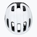 Cască de ciclism POC Amidal hydrogen white/uranium black matt 6