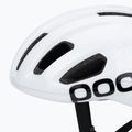 Cască de ciclism POC Amidal hydrogen white/uranium black matt 7