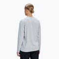 Bluză cu mânecă lungă pentru ciclism damă POC Reform Enduro Jersey granite grey 2