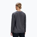 Bluză cu mânecă lungă pentru ciclism damă POC Reform Enduro Jersey sylvanite grey 2