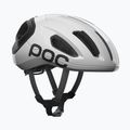 Cască de ciclism POC Amidal hydrogen white/uranium black matt