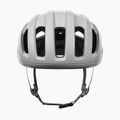 Cască de ciclism POC Amidal hydrogen white/uranium black matt 3