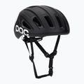 Cască de ciclism POC Amidal uranium black matt/hydrogen white